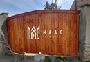 Teren intravilan 800 mp | Centru Gura Râului | Ideal construcție