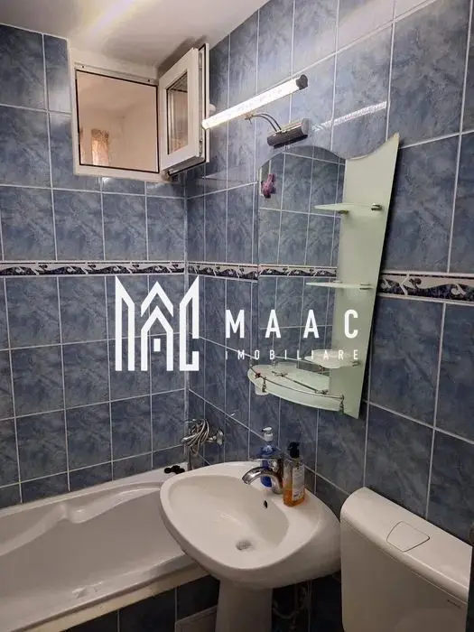 Apartament 2 camere | Balcon | 45 MPU | Terezian