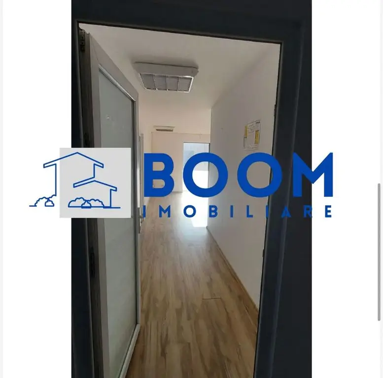 Spatiu Comercial | Nord| 760MP | Pretabil Clinica