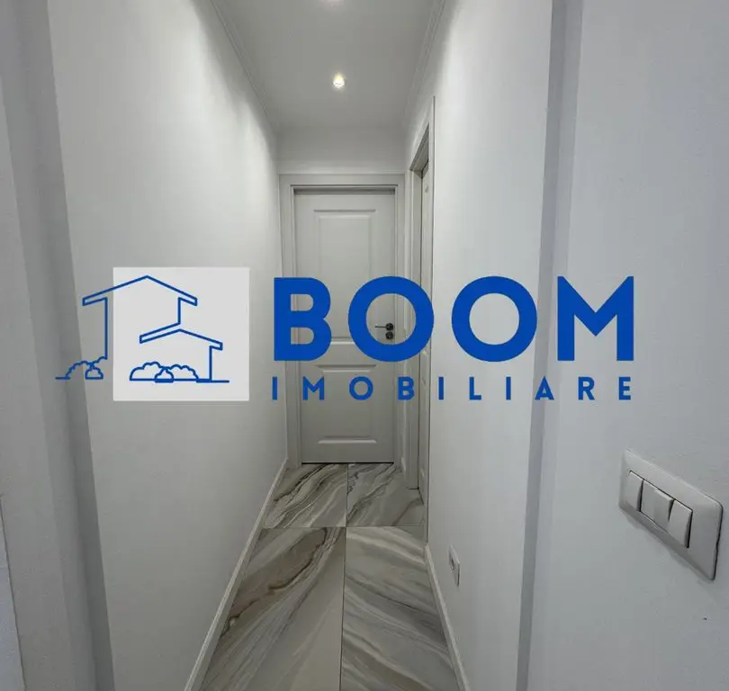 Apartament 3 camere | Parter | Mobilat si Utilat | Zona Nord