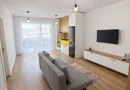 2 camere Openspace, bloc nou, Bobâlnei, Mărăști, Modern,Piata oser