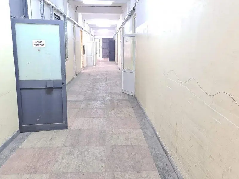 Drumul Intre Tarlale spatiu productie 400-1500 mp