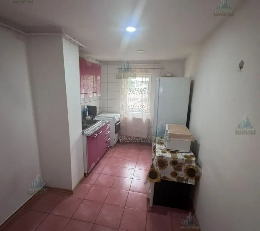 Apartament 4 camere 114 mp – Strada 1 Decembrie 1918 (zona Oinac)