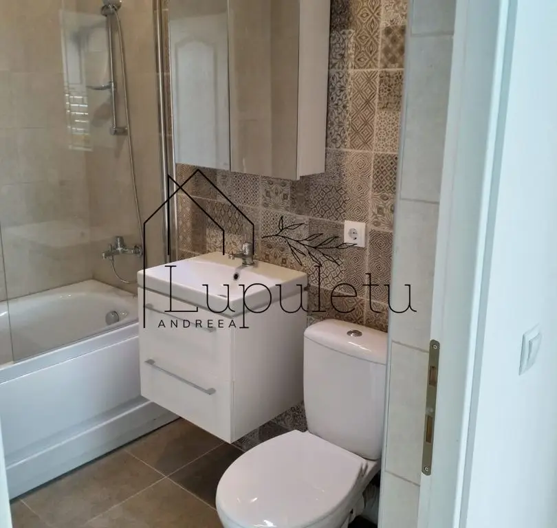Apartament de Inchiriat | 2 Camere | 50 MPU | City Residence