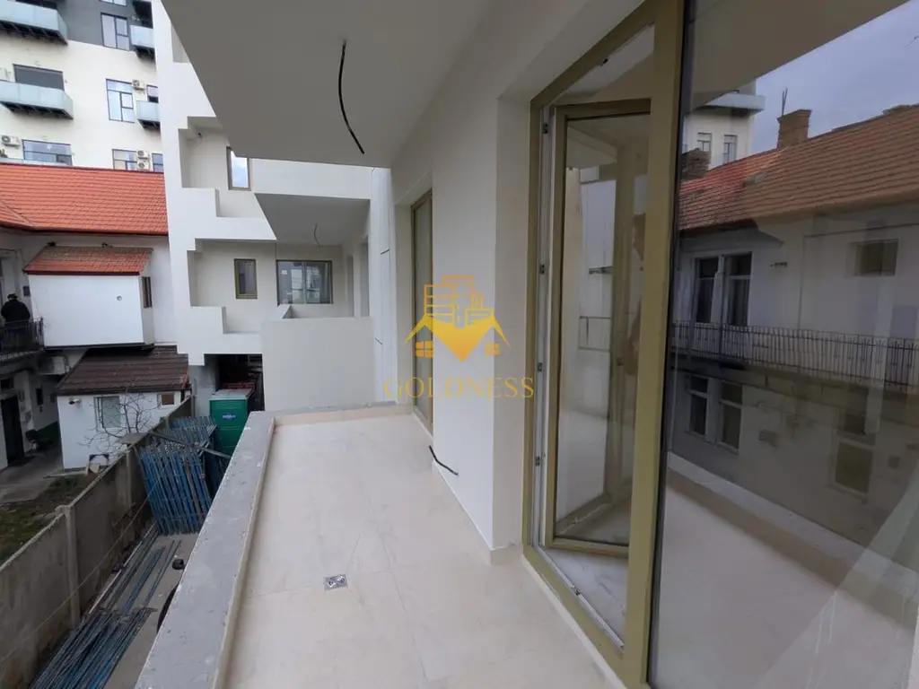 3 camere, Parcare Subterana, Bloc Nou, Central, Pta. Mihai Viteazu