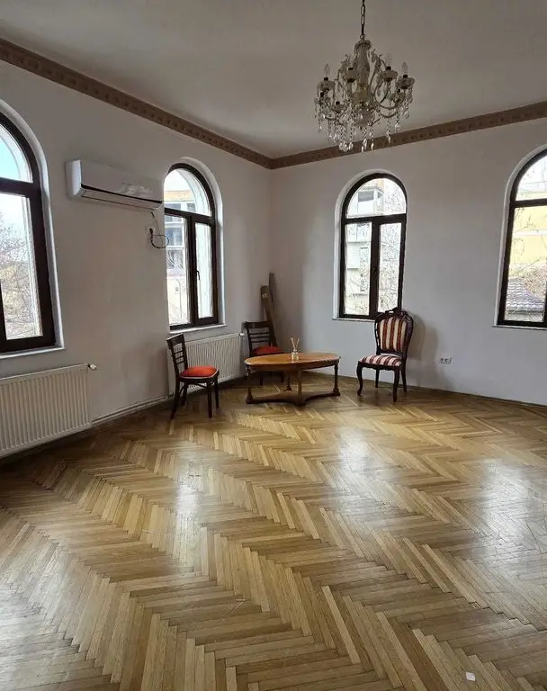 Apartament 4 camere Ferdinand Pache Protopopescu