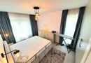2 camere, LUX, parcare, bloc nou,AC, Buna Ziua zona 18 GYM, Mega Image