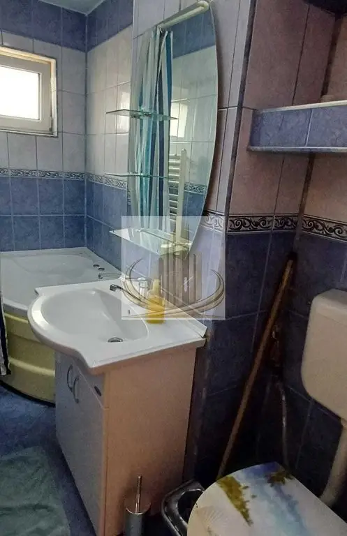 🏡Ap 3 camere, 80 mp