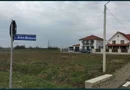 De vanzare teren intravilan Paulesti 40 ari