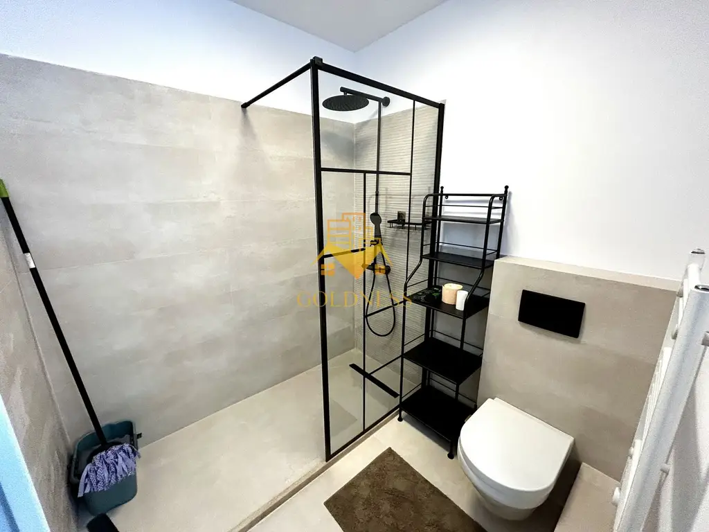 2 camere open space, Parcare, Prima Inchiriere, Elite City, Iris