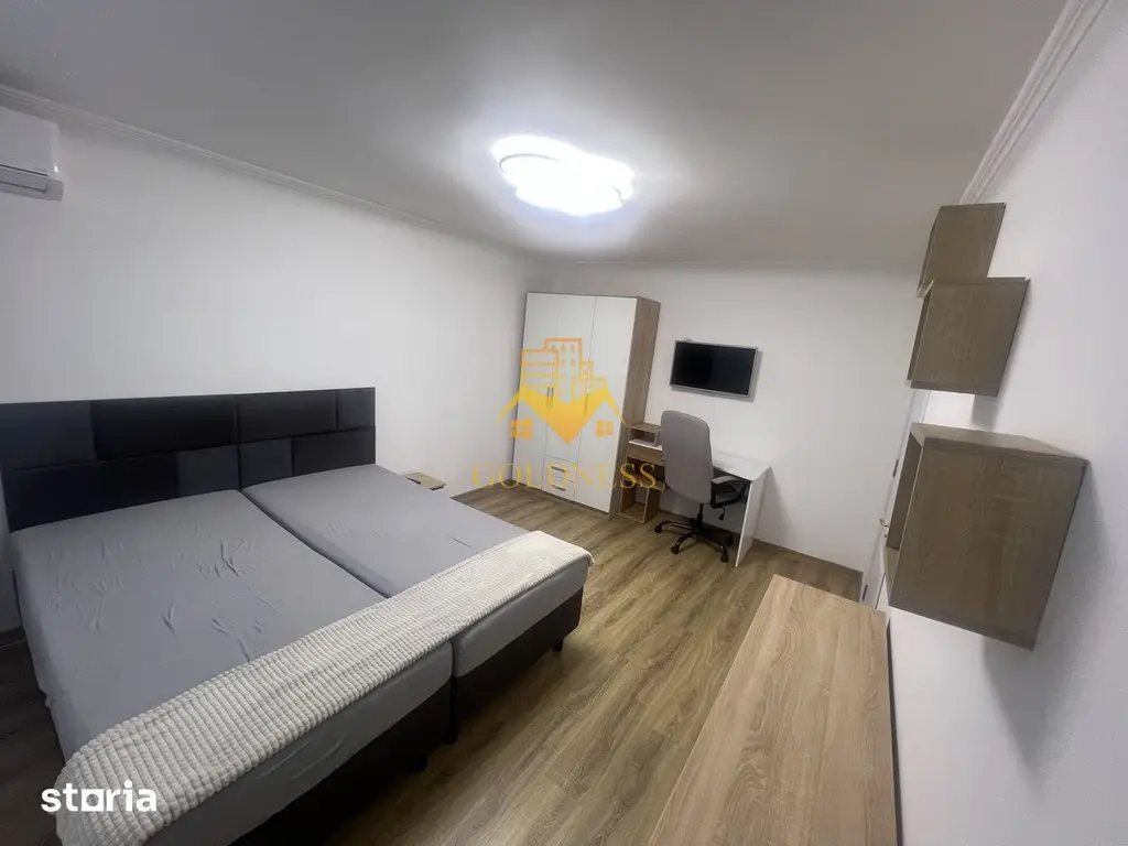 1 camera decomandata, Horea, UBB, Premium, Cetățuia, Parcul Central