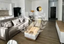 APARTAMENT 3 CAMERE DECOMANDAT 79 MP