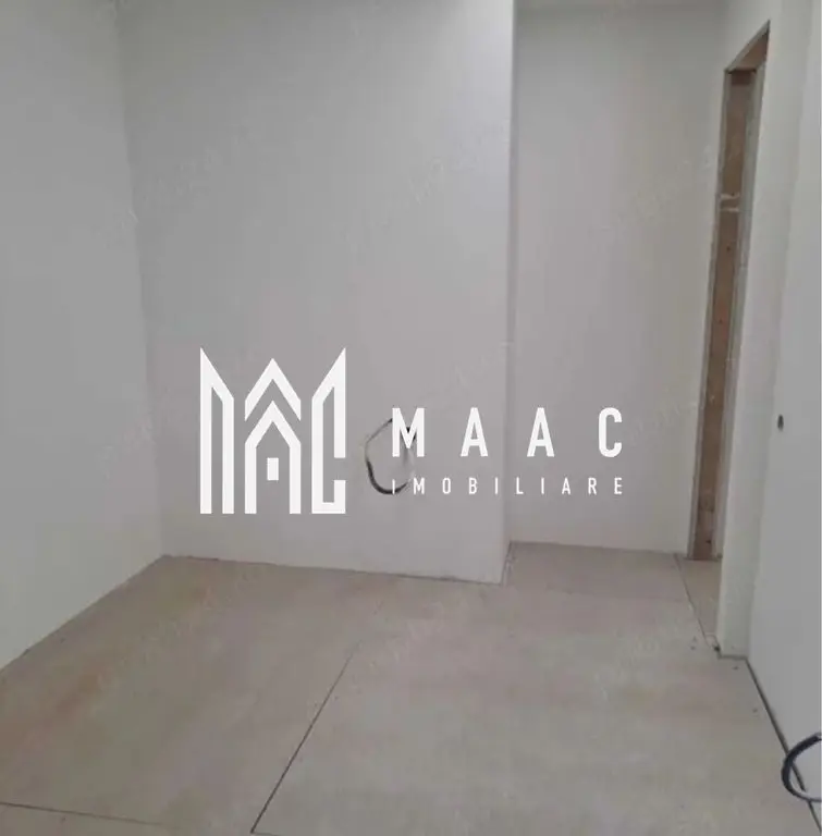 Apartament 2 camere la gri | Mansarda | 40 mpu |
