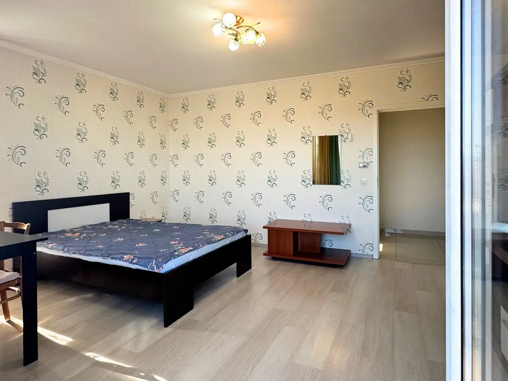 Apartament modern cu 2 camere și vedere spectaculoasă spre munți Avantgarden 3