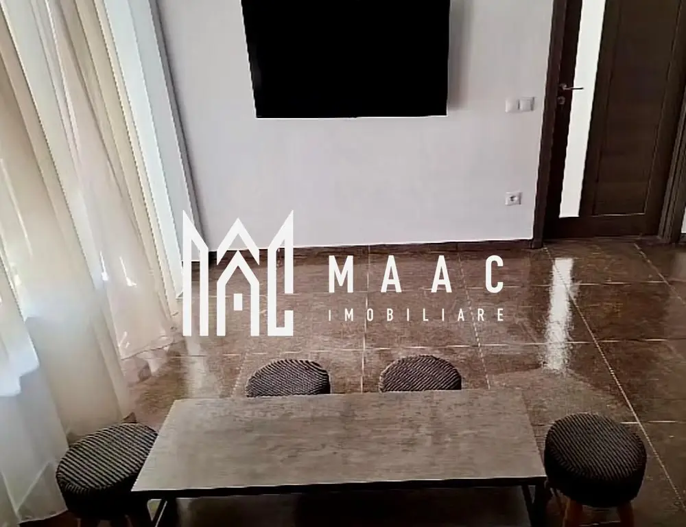 Apartament 2 camere I Decomandat I Selimbar, Str. Principesa Elisabeta