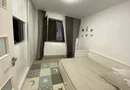 Apartament 3 camere, 80 mp utili, 2 locuri parcare, 2 bai, 2 balcoane