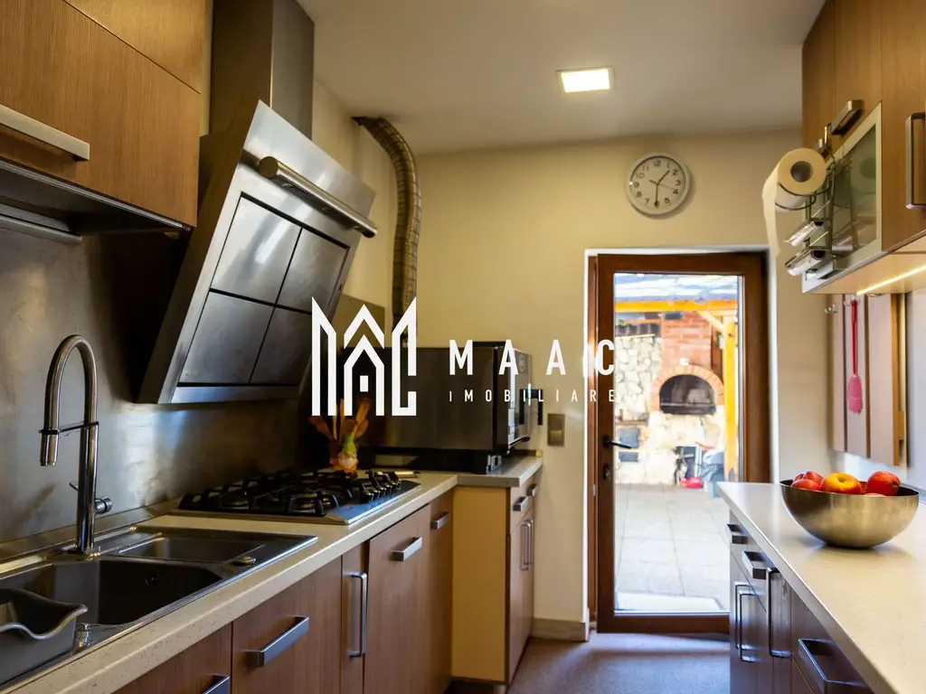 Casa 6 camere | P+M | Curte | 270 MPU | Zona Centrala