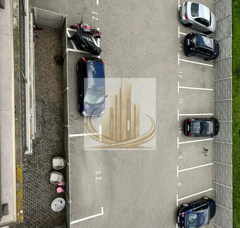 2 Camere | Parcare in CF | Bloc Nou | Giroc–Zona Hotel IQ | Investitie