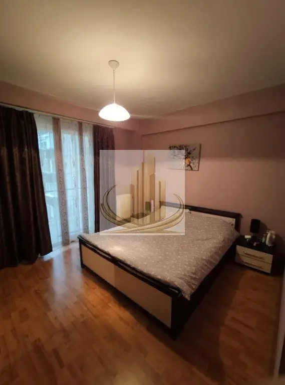 Apartament modern zona Lipoveiš”
