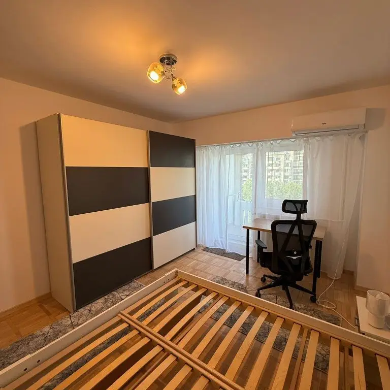Bd Unirii Apartament 2 camere - Ultracentral
