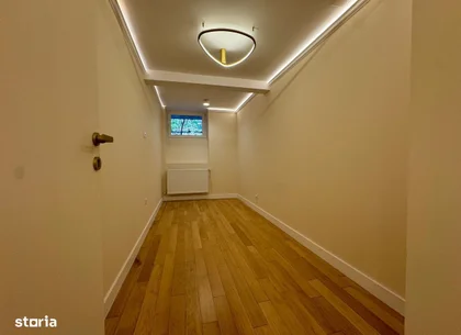 Proprietar vand apartament 5 camere Dorobanti lux