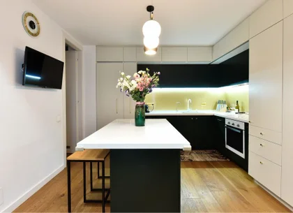Apartament Duplex 5 camere Aviatiei - Cloud 9 Residence Lux