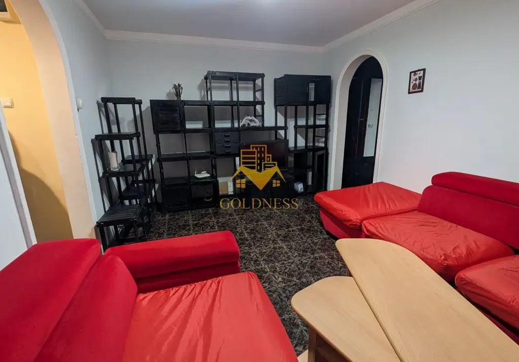 3 camere, semidecomandate, Manastur Zona Mehedinti, BIG, Izlazului