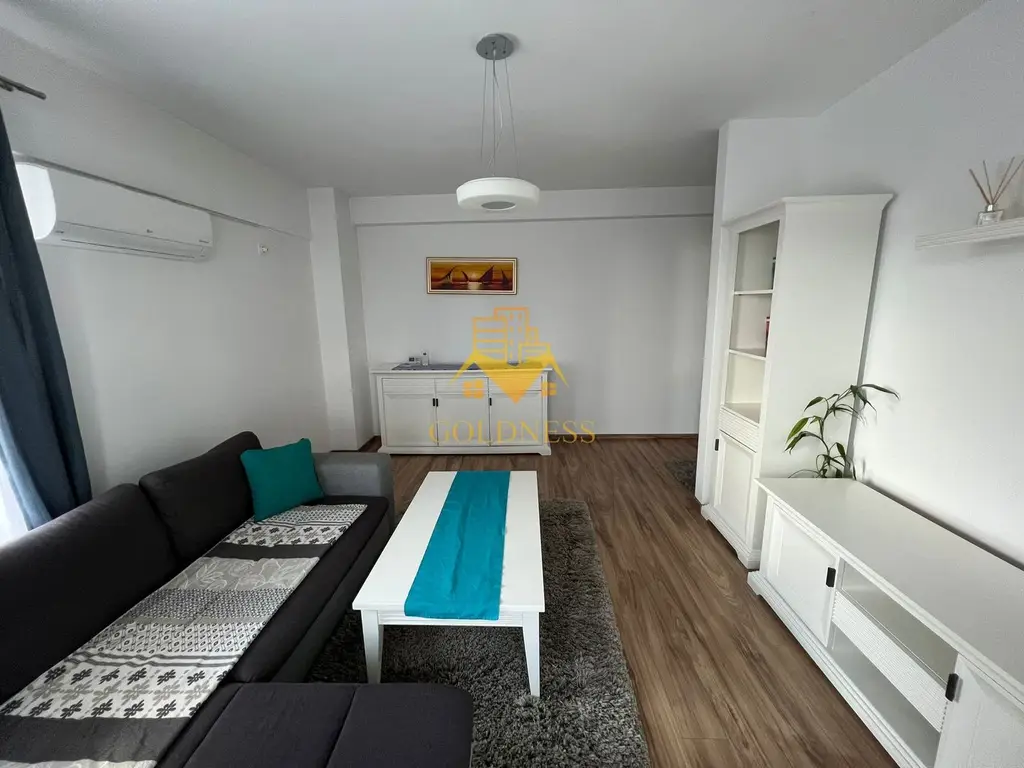 2 camere, Parcare Subterana, Premium, Sophia Residence, Buna Ziua