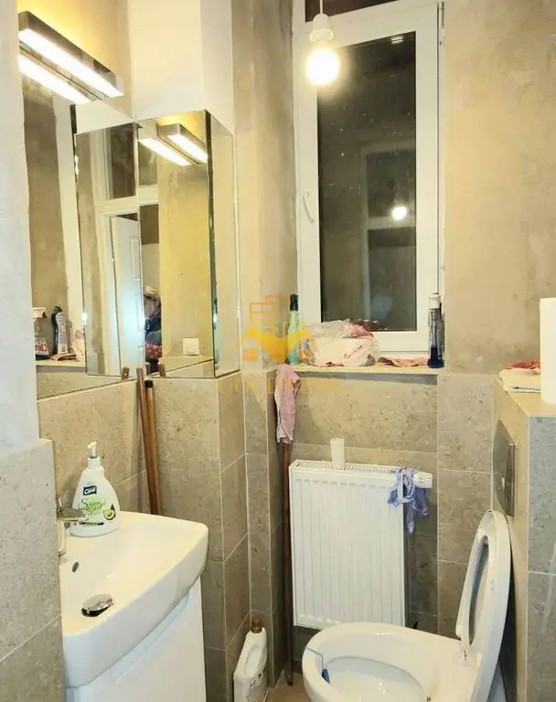 Spațiu birouri, UltraCentral, Piața Mihai Viteazul, Piața Muzeului