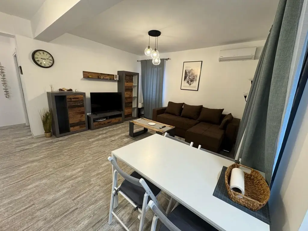 Apartament 2 camere Militari Residence lângă Lidl bloc nou