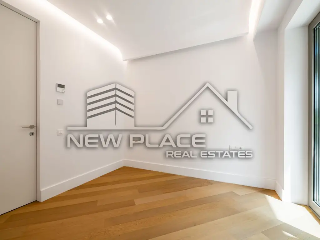 IANCU NICOLAE | Apt exclusivist | 296,360+TVA | Terasa 14.8 |Ultra Lux