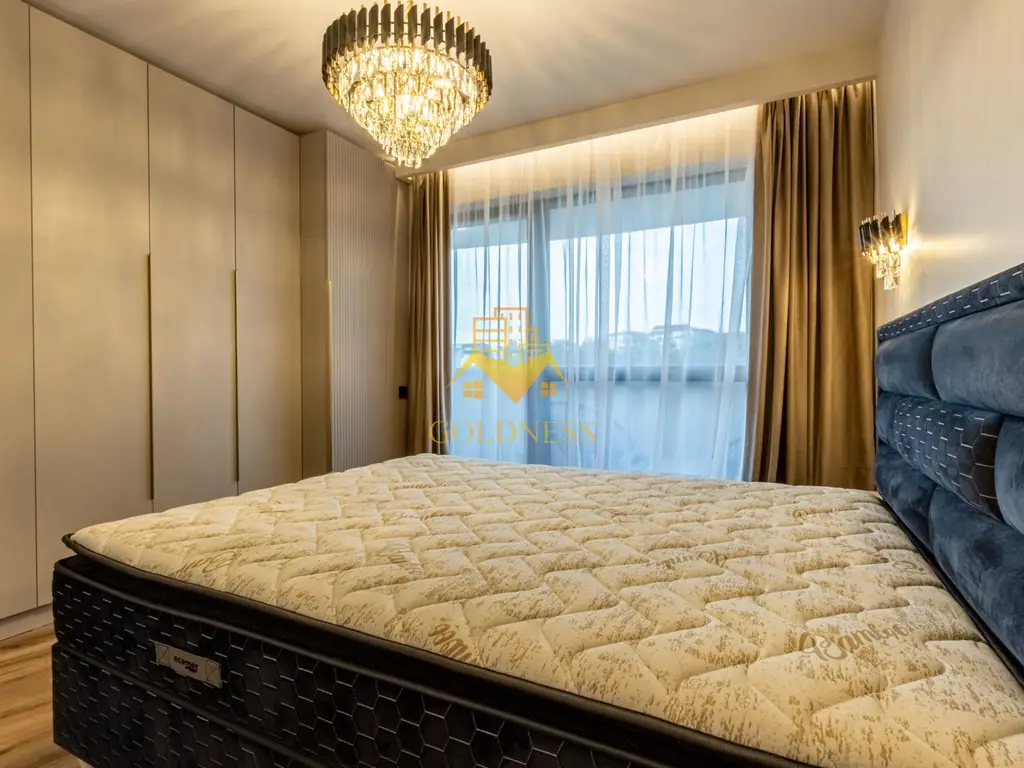 2 camere, bloc nou, parcare, bloc nou, Wings, Zorilor Zona Frunzisului