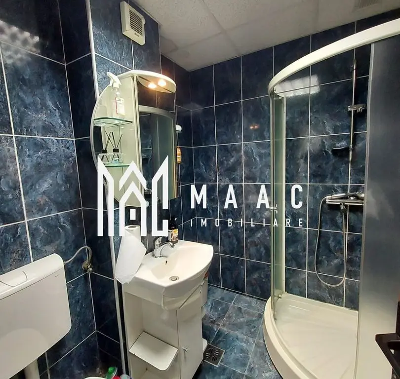 Apartament 3 Camere | Parter | Investitie | Blv.Milea