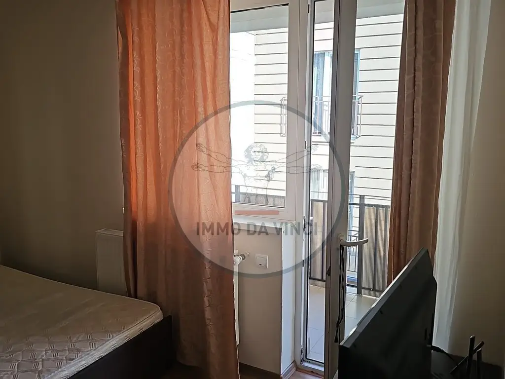 Apartament 2 camere de închiriat, decomandat, Marasti