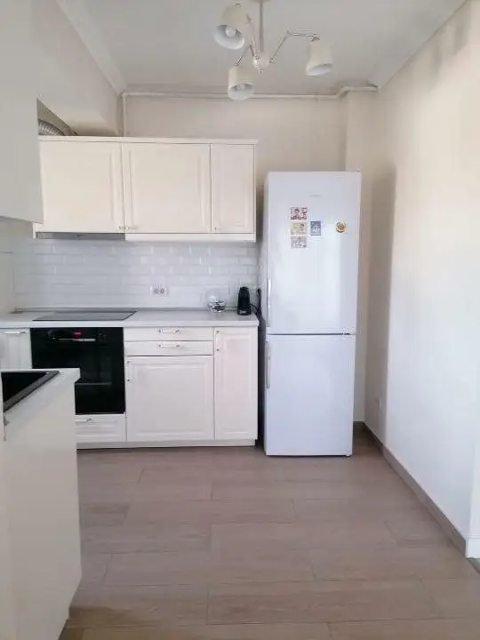 Apartament 3 camere Parc Bazilescu