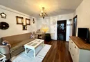 2 camere open space, Modern, Kik, Zona Florilor, Floresti