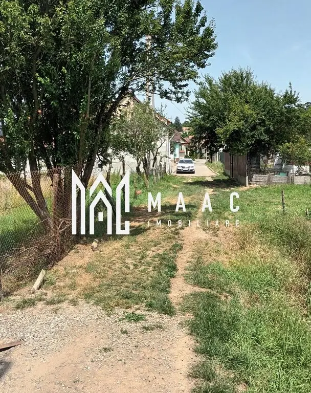 Vand teren intravilan | 1.638 mp | Bungard