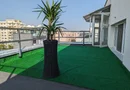 Penthhouse 3 camere adiacent Decebal