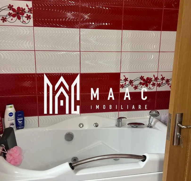 Casa tip Duplex | P+1+M | Curte | 4 camere | Arhitectilor