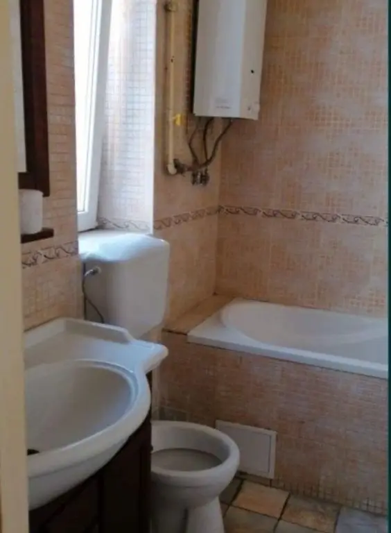 Proprietar,100 metri utili - apartament excelent poziționat pe bulevar