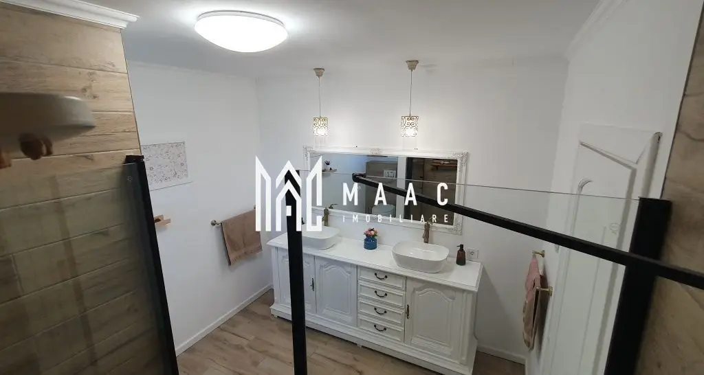 Casa individuala | 4 Camere | 695MP teren | Sura Mare