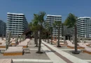 Stațiunea Mamaia - Garsoniera mobilata si utilata complet.