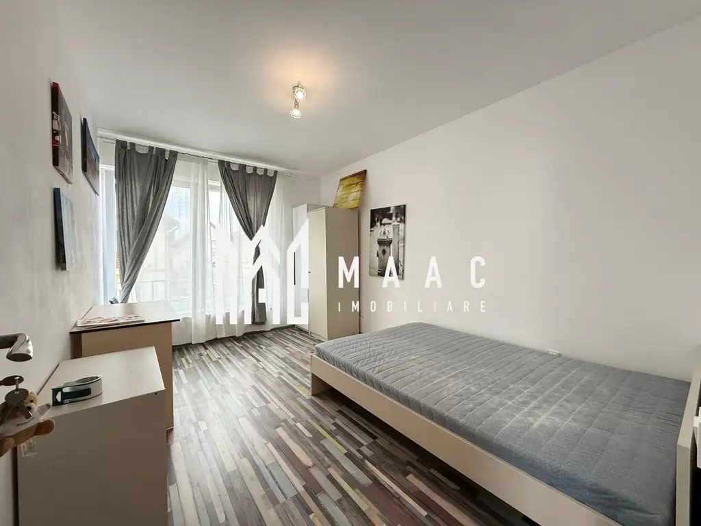 BLACK FRIDAY Apartament 3 camere | Etaj 1 | Decomandat