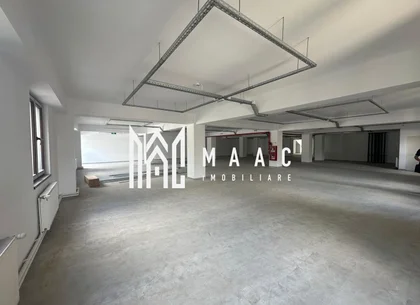 Spatiu comercial I Central I parcare privata