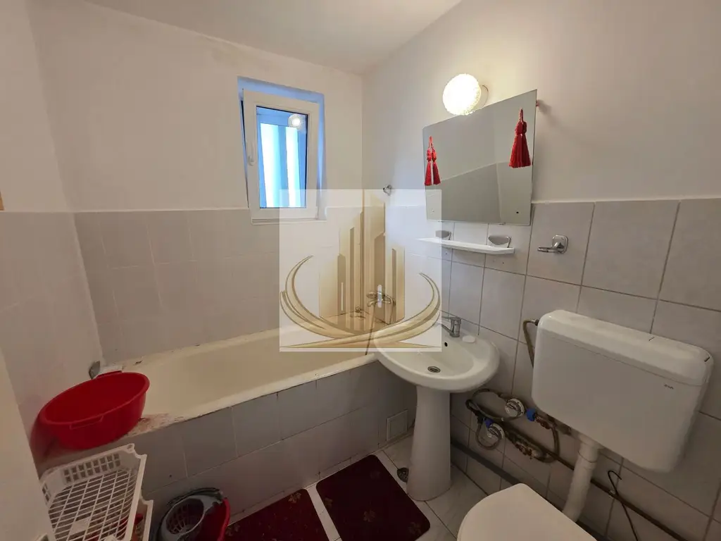 Apartament 2 camere Medicina