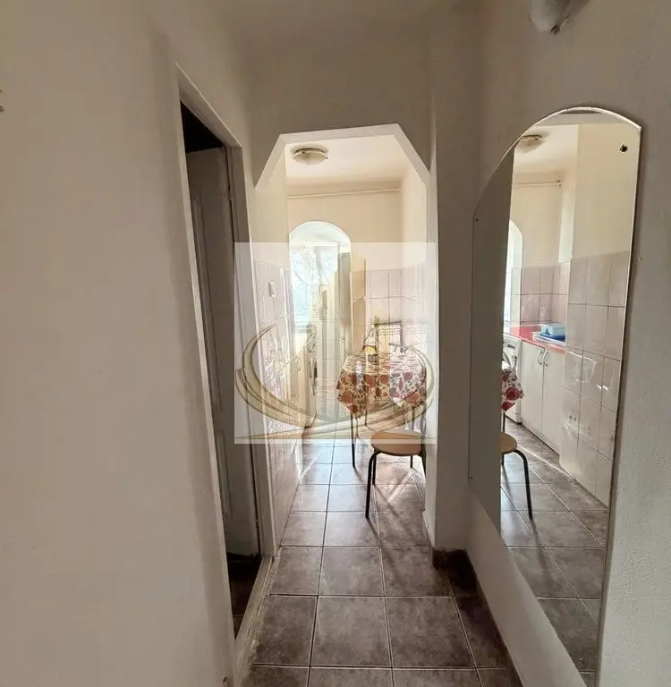 🏡 Garsonieră modernă de închiriat în zonă excelentă – complet utilată