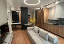 2 camere, modern, garaj, bloc nou, gradina,Manastur zona 18 GYM,Supeco