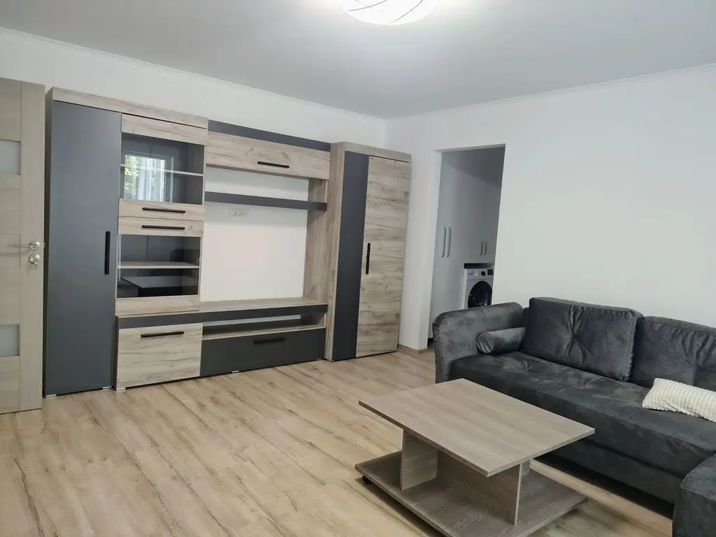 Apartament 3 camere Cantemir, 128 500 E. Comision 0