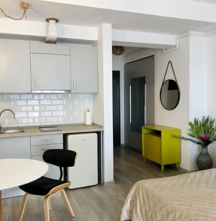 Vand Studio Casa del Mar Mamaia