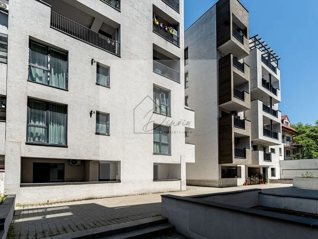 Apartament 3 camere 2 bai Gara de Est - Iancului I bloc 2021 I COM 0%